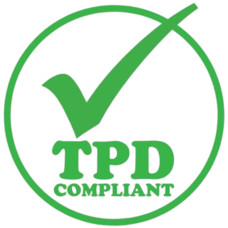 TPD Compliant